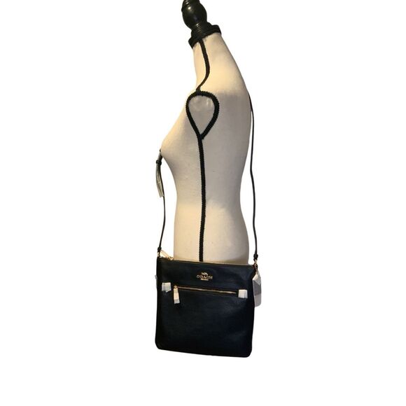 Coach Purse - Picture 6 of 12